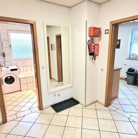 Apartment 2 With Balcony, Free Parking & Wifi - Ha05