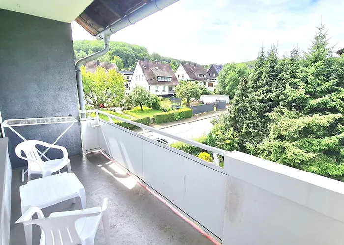 -cs24- 2 With Balcony - Ha05 *